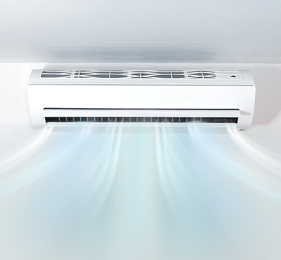 エアコンクリーニング