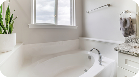 水回りクリーニング